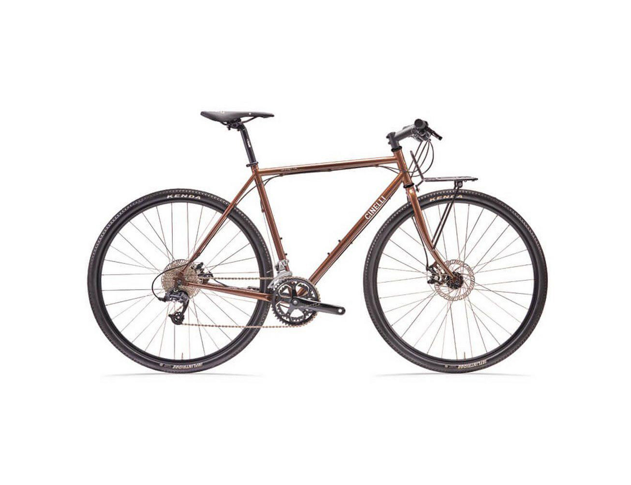 Bicicleta Cinelli Easy Travel 2021 Cinelli Hobootleg Easy Travel